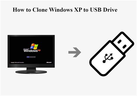 clone xp drive will not boot